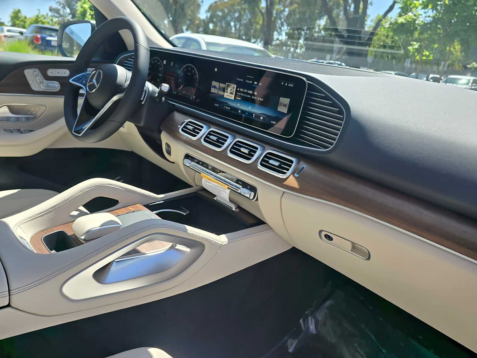 2026 Mercedes-Benz GLE 450 4MATIC® SUV
