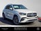 2026 Mercedes-Benz GLE 450 4MATIC® SUV