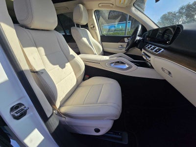 2026 Mercedes-Benz GLE 450 4MATIC® SUV