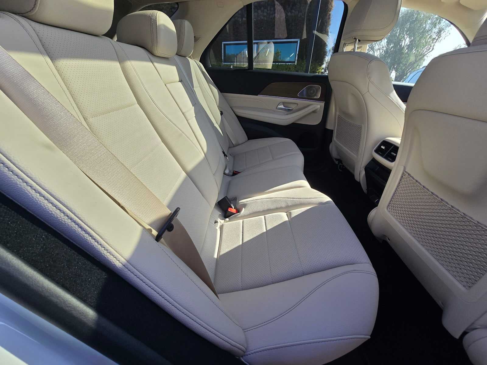 2026 Mercedes-Benz GLE 450 4MATIC® SUV