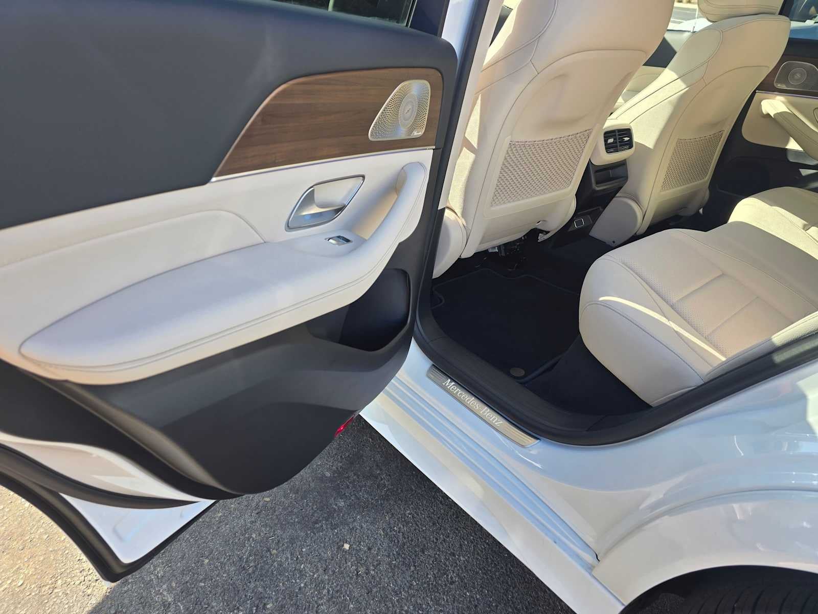2026 Mercedes-Benz GLE 450 4MATIC® SUV