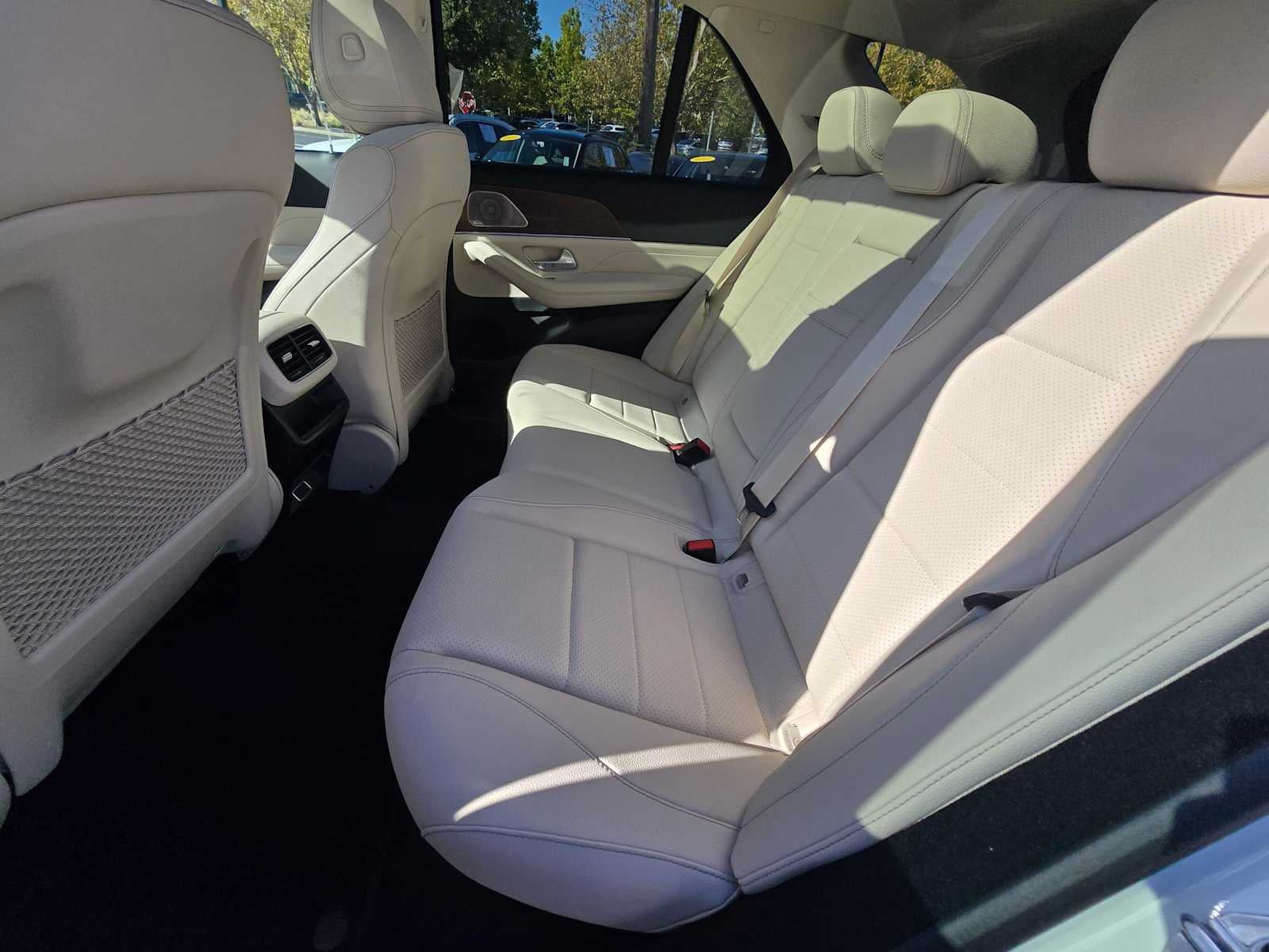 2026 Mercedes-Benz GLE 450 4MATIC® SUV