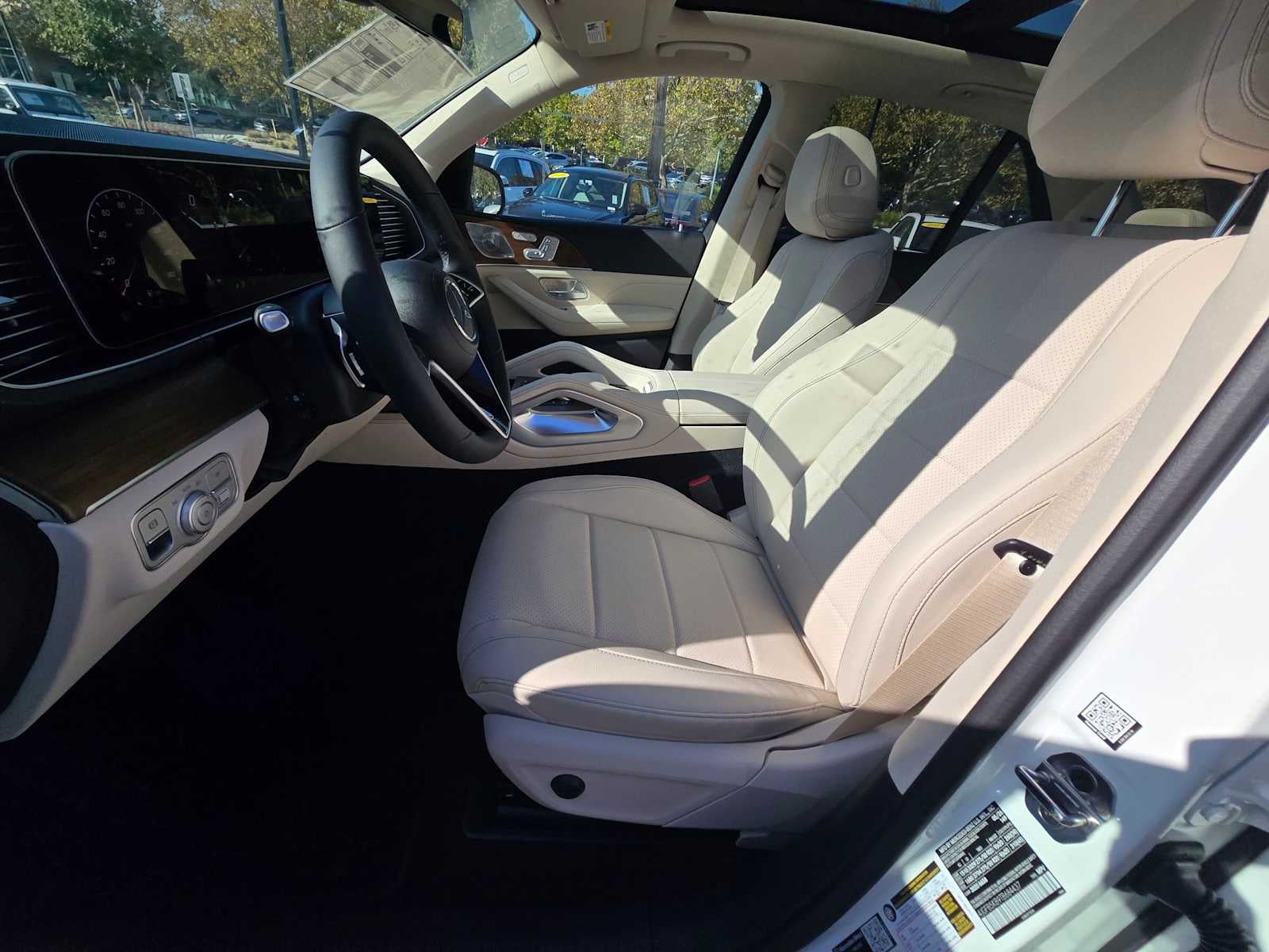 2026 Mercedes-Benz GLE 450 4MATIC® SUV