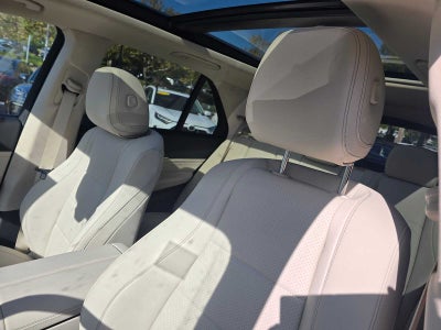 2026 Mercedes-Benz GLE 450 4MATIC® SUV