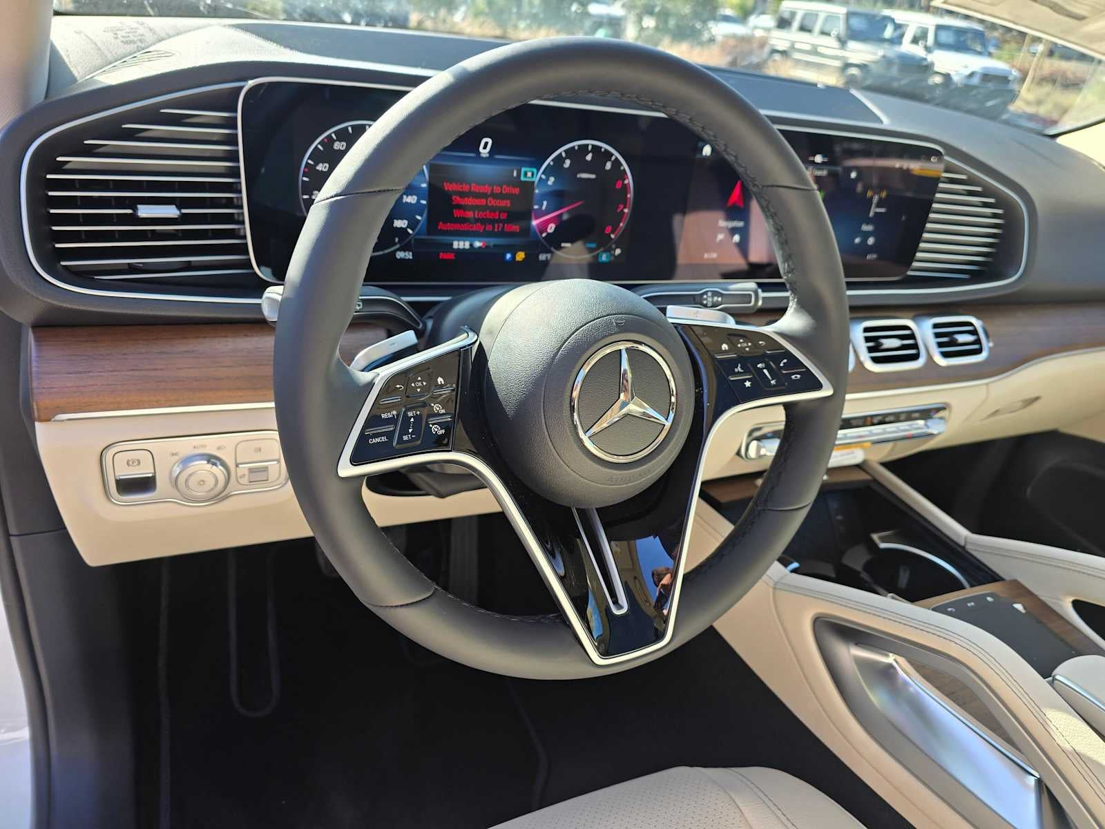 2026 Mercedes-Benz GLE 450 4MATIC® SUV