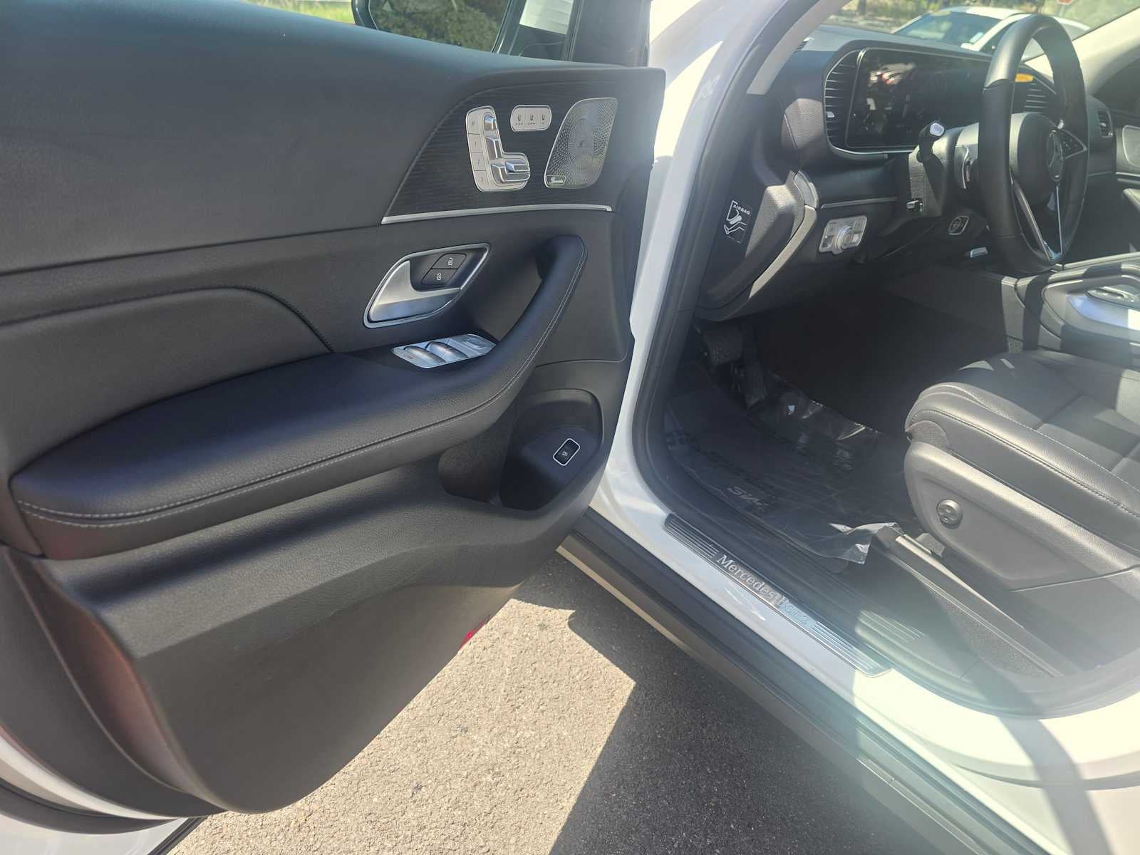 2024 Mercedes-Benz GLE 450 4MATIC® SUV
