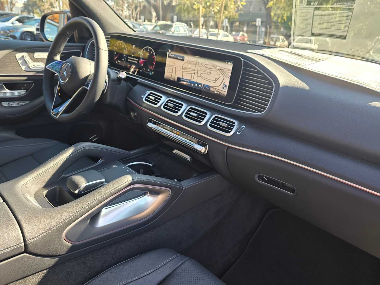 2026 Mercedes-Benz GLE GLE 450