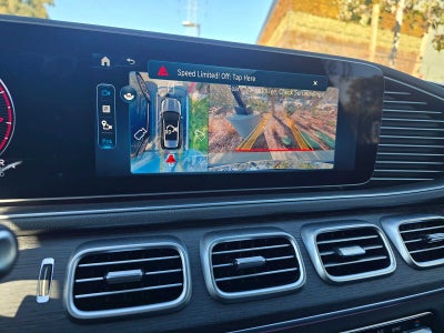 2026 Mercedes-Benz GLE GLE 450