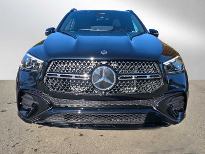 2026 Mercedes-Benz GLE GLE 450