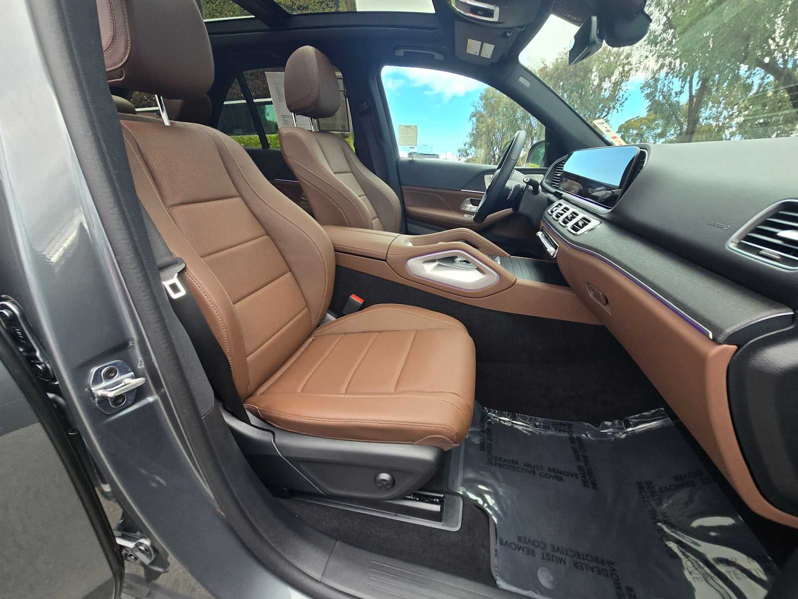 2026 Mercedes-Benz GLE GLE 450