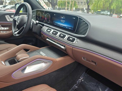 2026 Mercedes-Benz GLE GLE 450