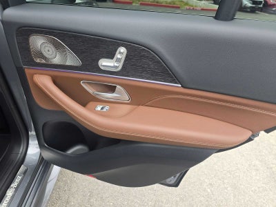 2026 Mercedes-Benz GLE GLE 450