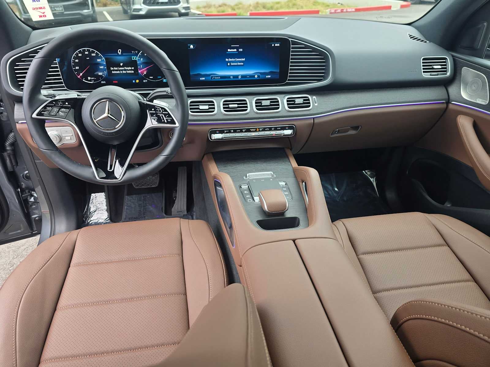 2026 Mercedes-Benz GLE GLE 450