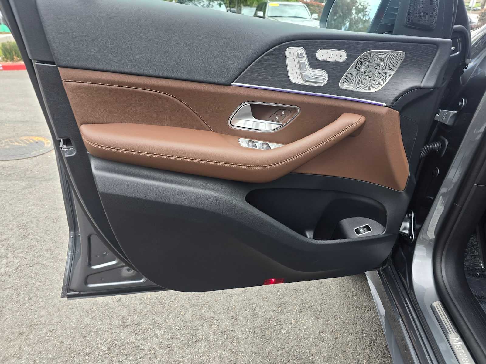 2026 Mercedes-Benz GLE GLE 450