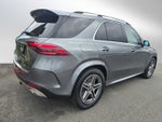 2026 Mercedes-Benz GLE GLE 450