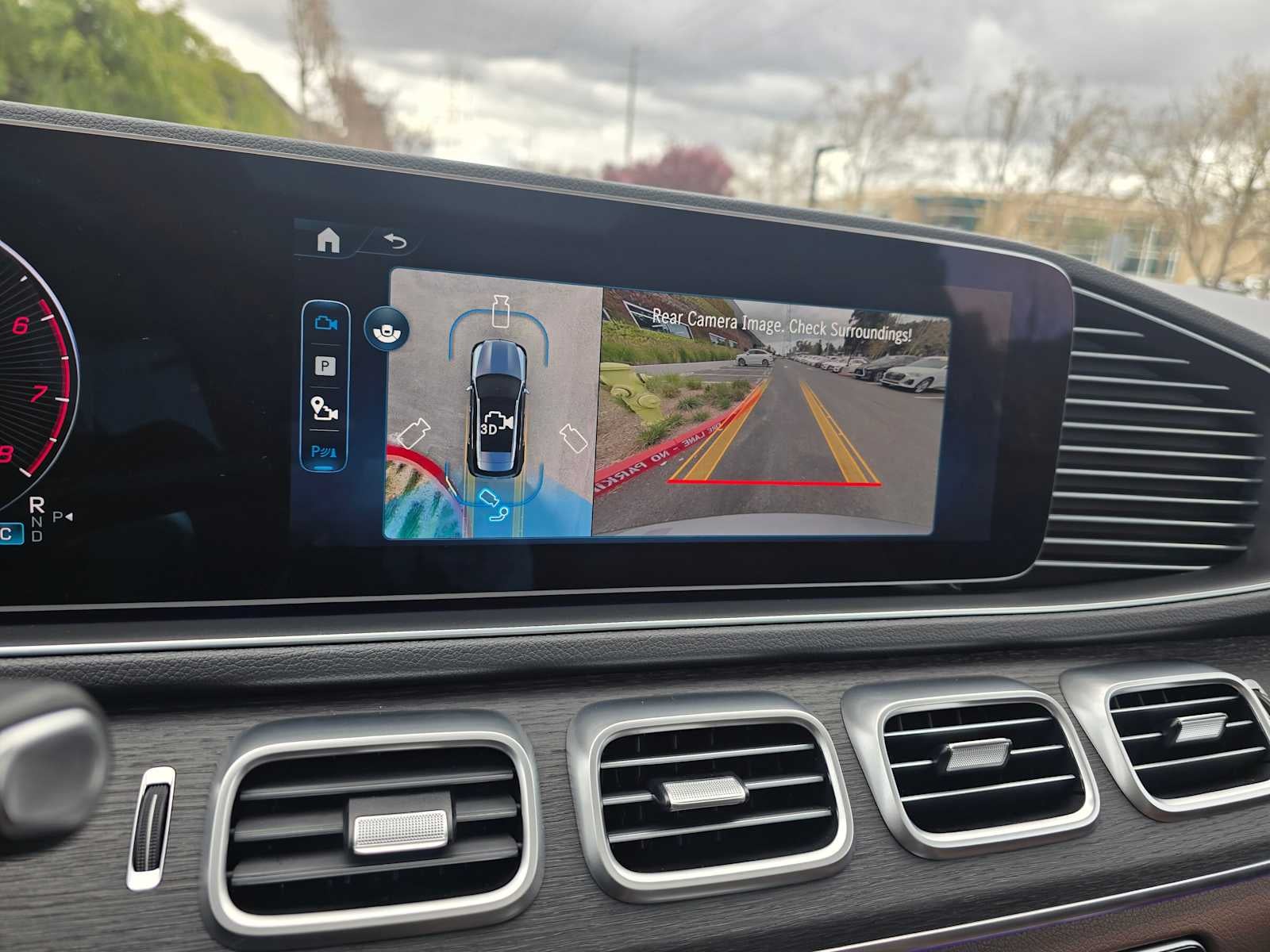 2026 Mercedes-Benz GLE GLE 450