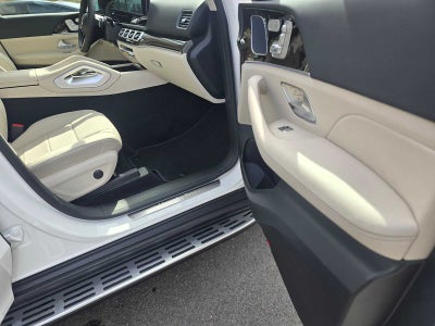 2026 Mercedes-Benz GLE 450 4MATIC® SUV