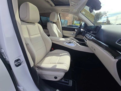 2026 Mercedes-Benz GLE 450 4MATIC® SUV