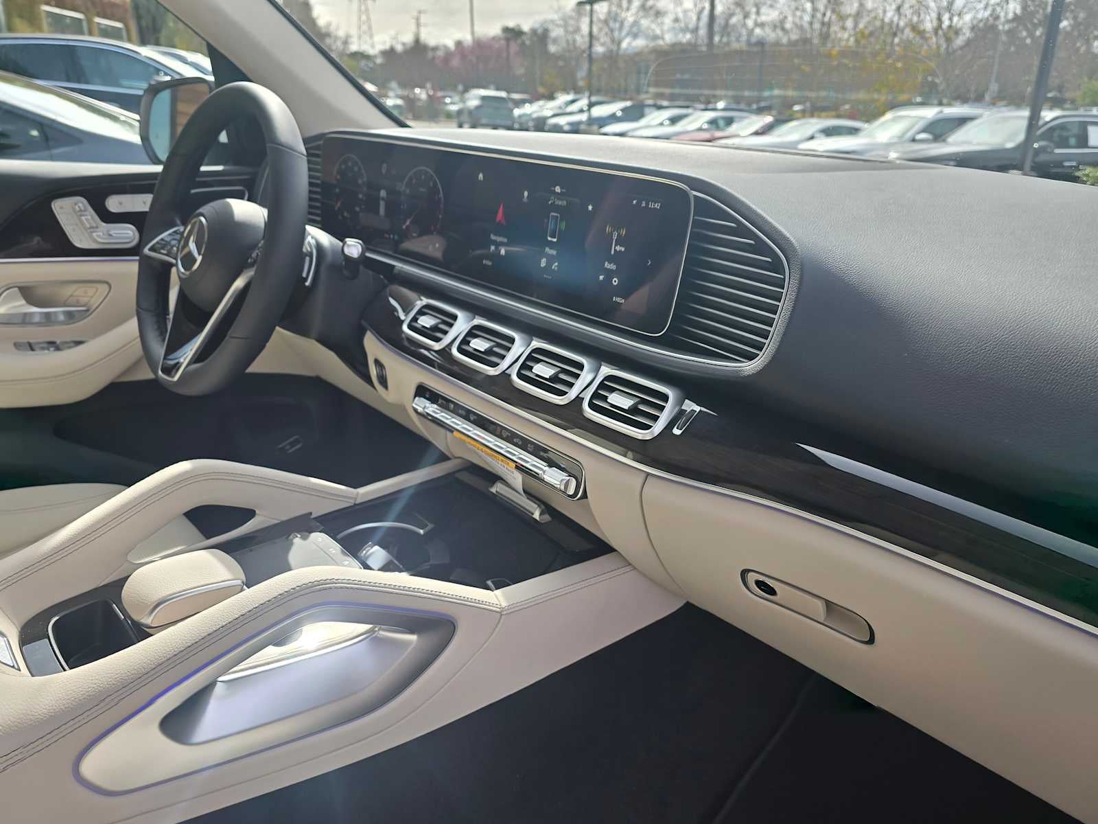 2026 Mercedes-Benz GLE 450 4MATIC® SUV