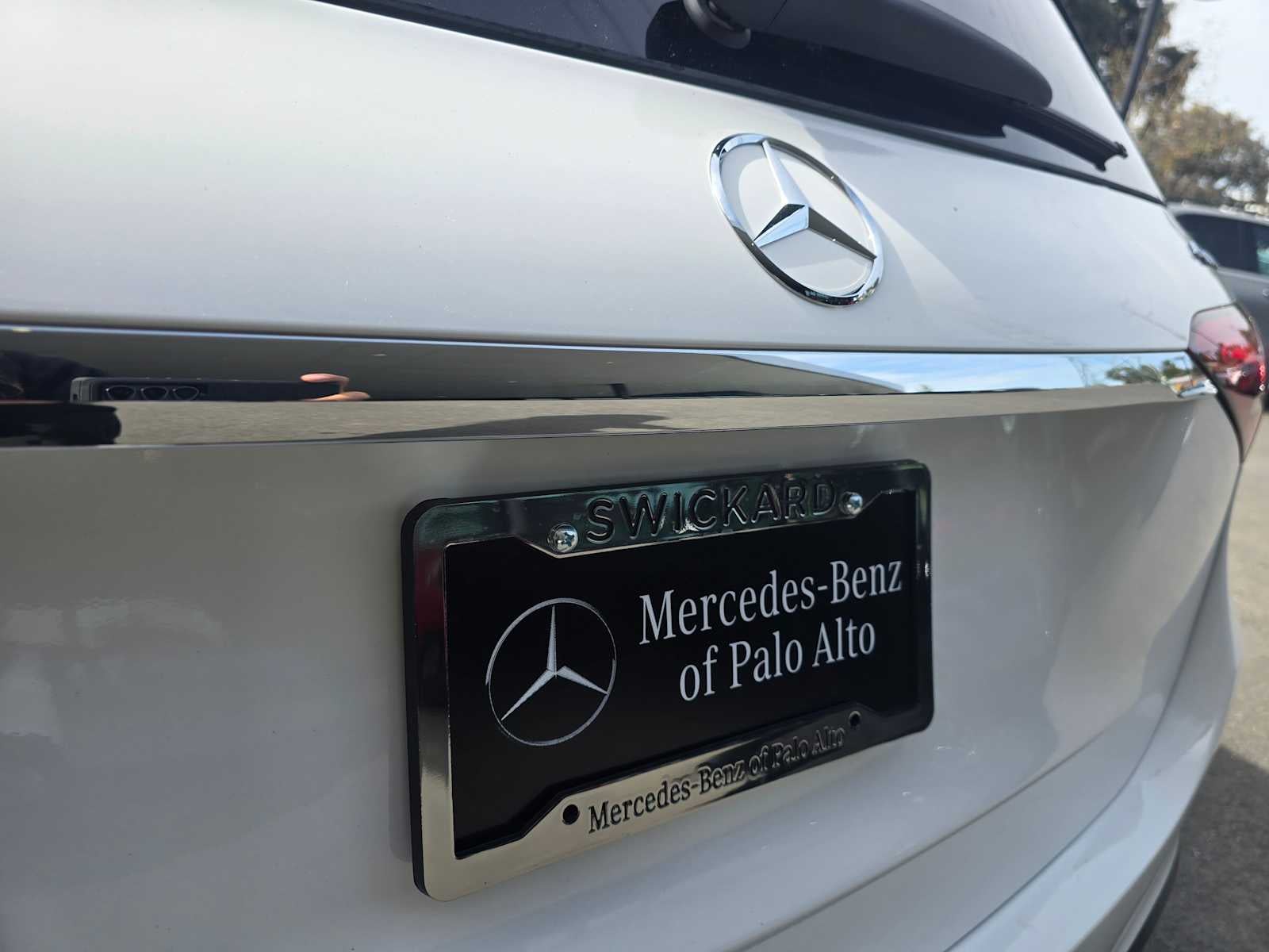 2026 Mercedes-Benz GLE 450 4MATIC® SUV