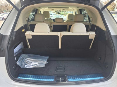 2026 Mercedes-Benz GLE 450 4MATIC® SUV