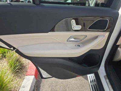 2026 Mercedes-Benz GLE 450 4MATIC® SUV