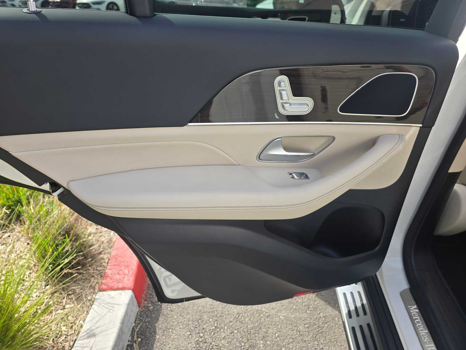 2026 Mercedes-Benz GLE 450 4MATIC® SUV