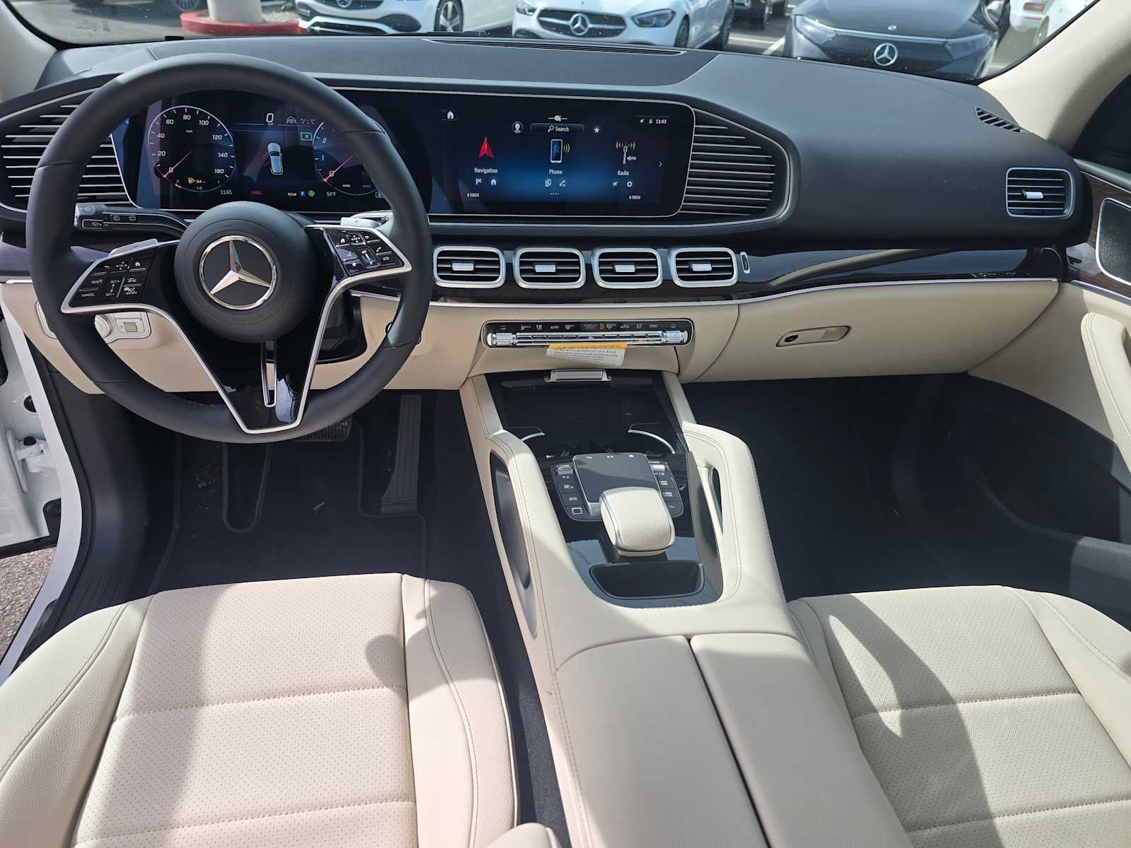 2026 Mercedes-Benz GLE 450 4MATIC® SUV