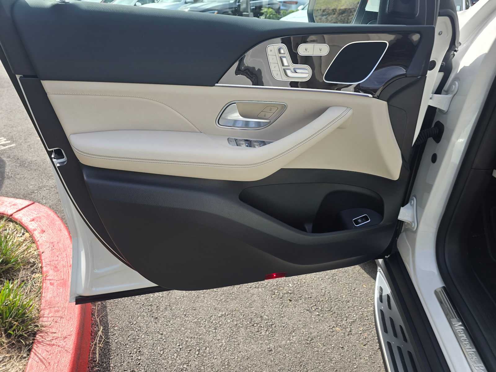 2026 Mercedes-Benz GLE 450 4MATIC® SUV