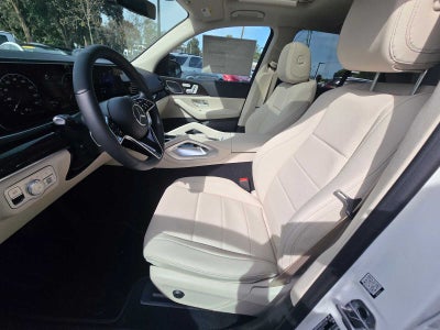 2026 Mercedes-Benz GLE 450 4MATIC® SUV