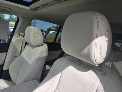 2026 Mercedes-Benz GLE 450 4MATIC® SUV