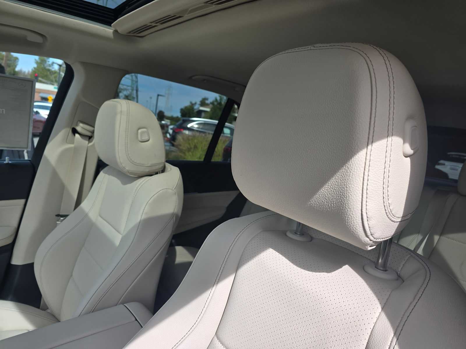 2026 Mercedes-Benz GLE 450 4MATIC® SUV