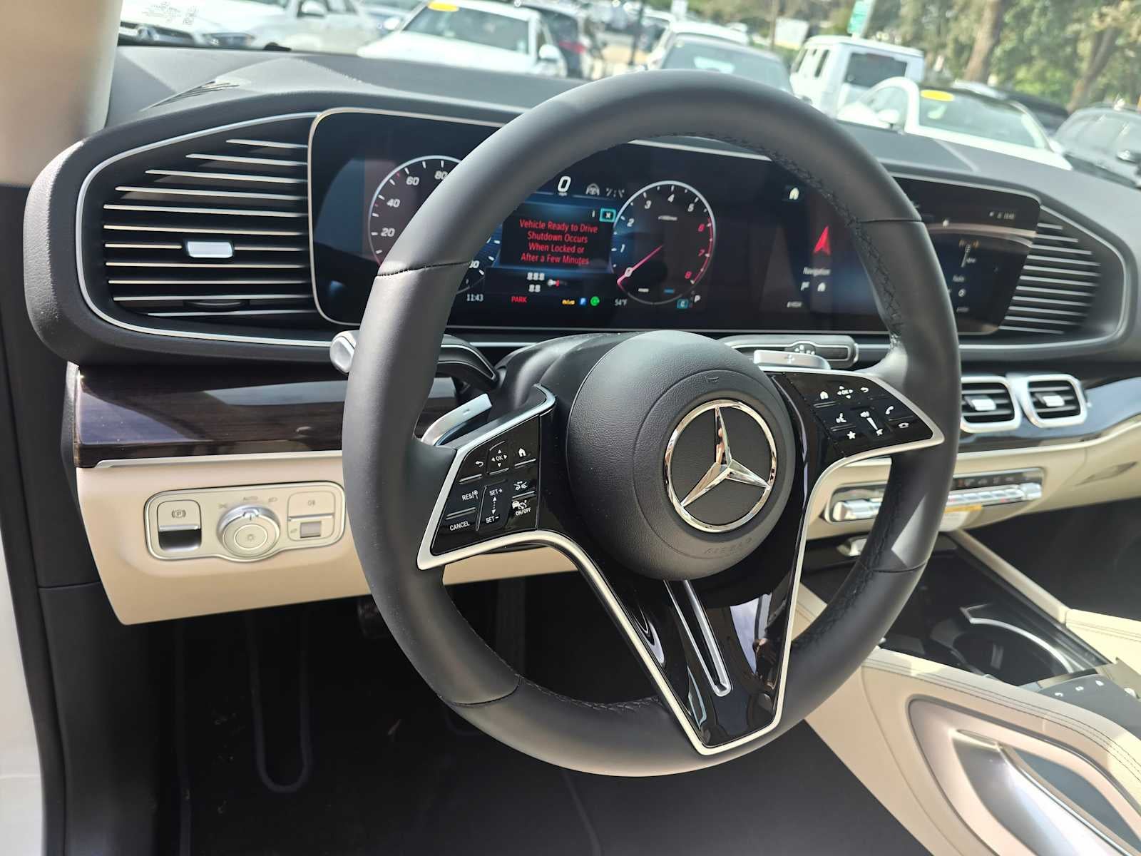 2026 Mercedes-Benz GLE 450 4MATIC® SUV