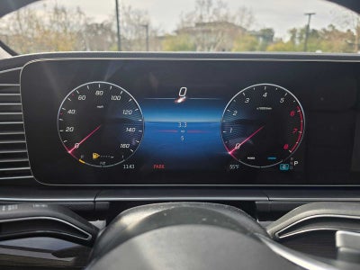 2026 Mercedes-Benz GLE 450 4MATIC® SUV