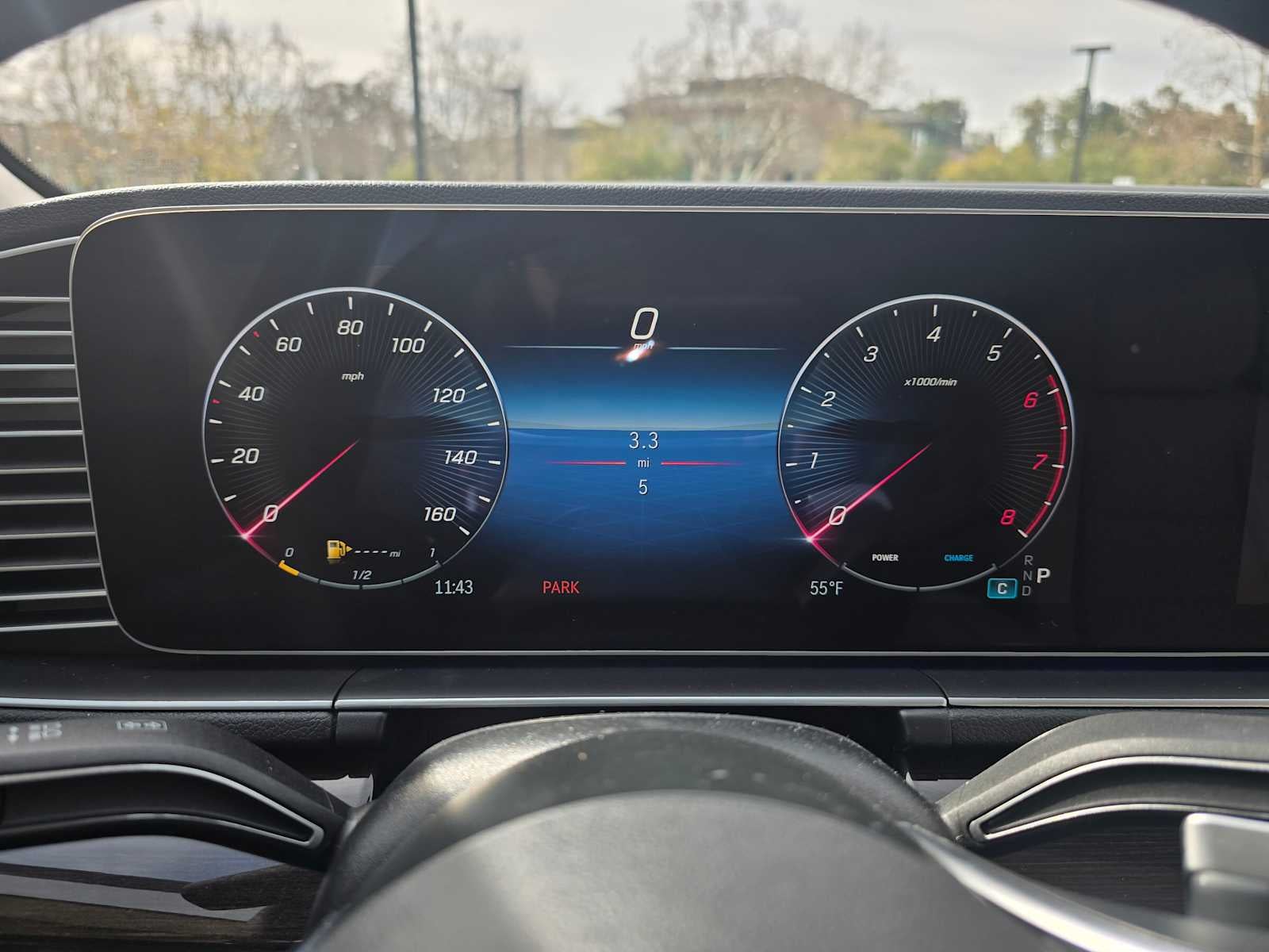 2026 Mercedes-Benz GLE 450 4MATIC® SUV