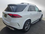 2026 Mercedes-Benz GLE 450 4MATIC® SUV