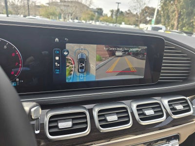 2026 Mercedes-Benz GLE 450 4MATIC® SUV