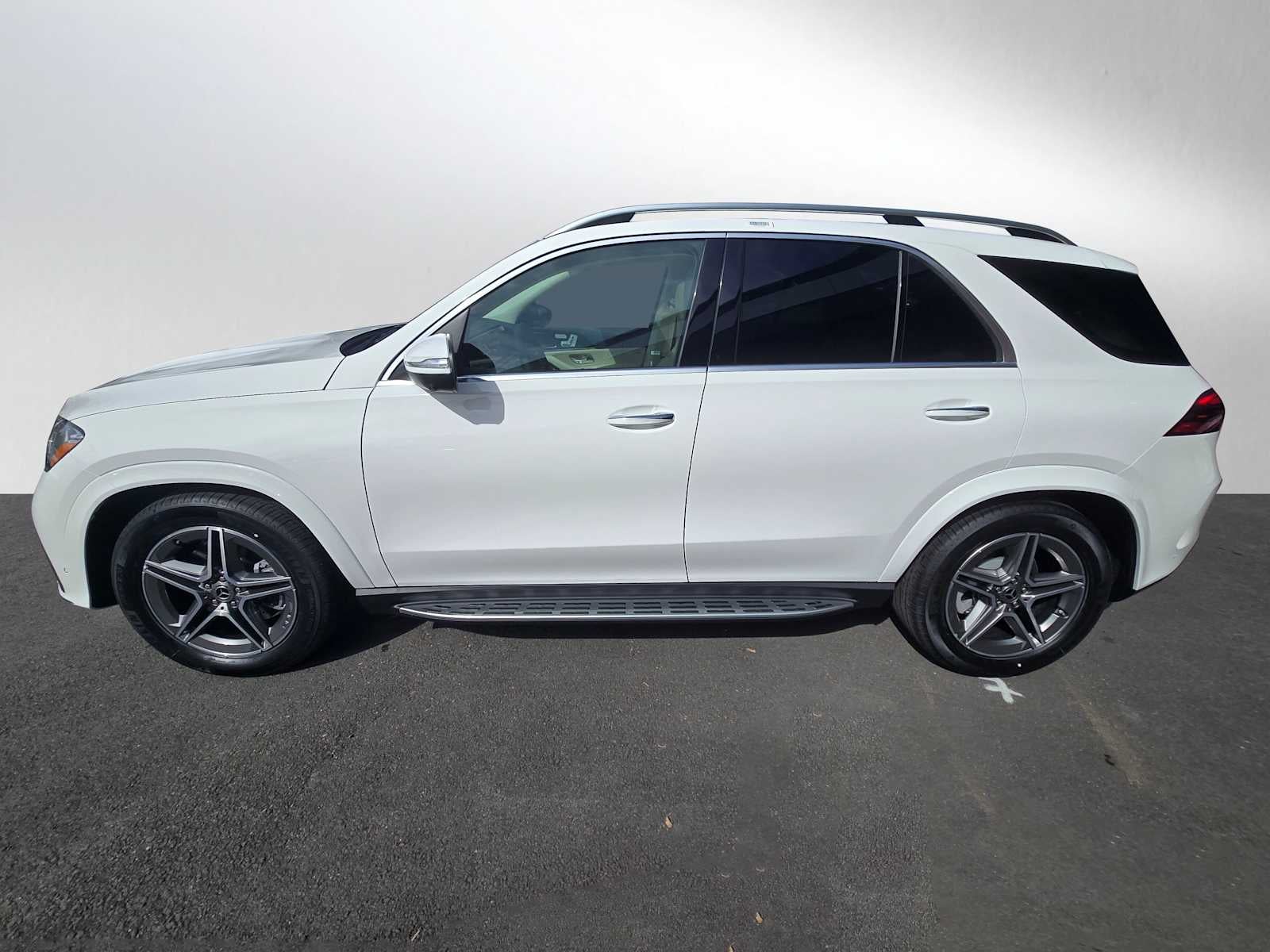 2026 Mercedes-Benz GLE 450 4MATIC® SUV