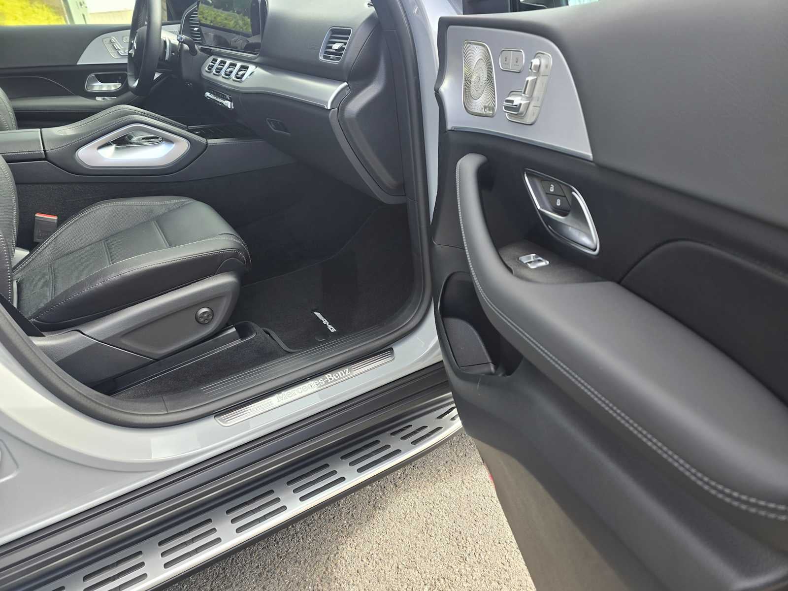 2026 Mercedes-Benz GLE 450 GLE 450