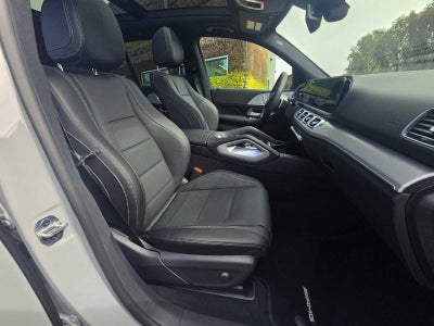 2026 Mercedes-Benz GLE 450 GLE 450