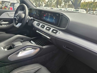 2026 Mercedes-Benz GLE 450 GLE 450