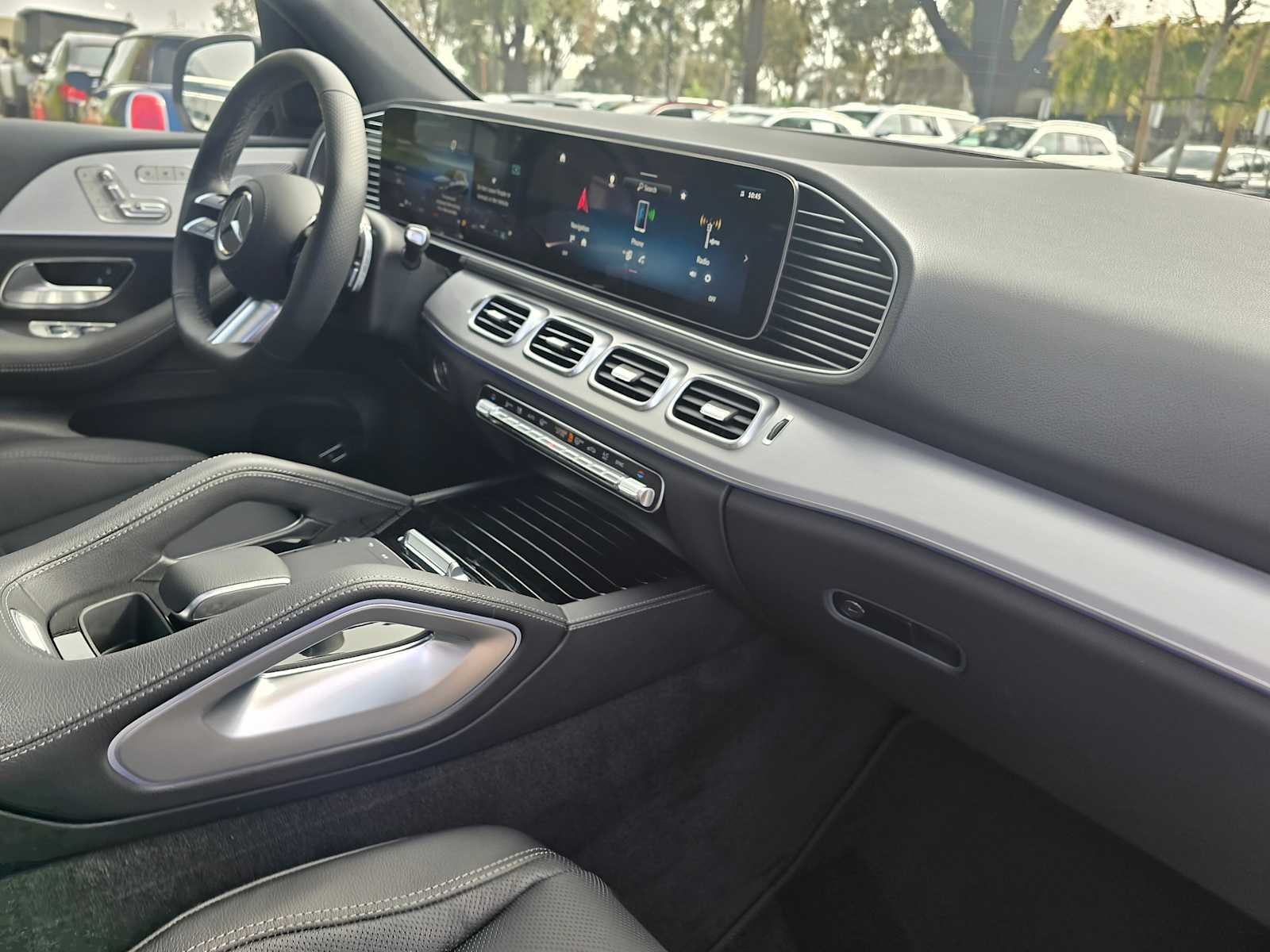 2026 Mercedes-Benz GLE 450 GLE 450