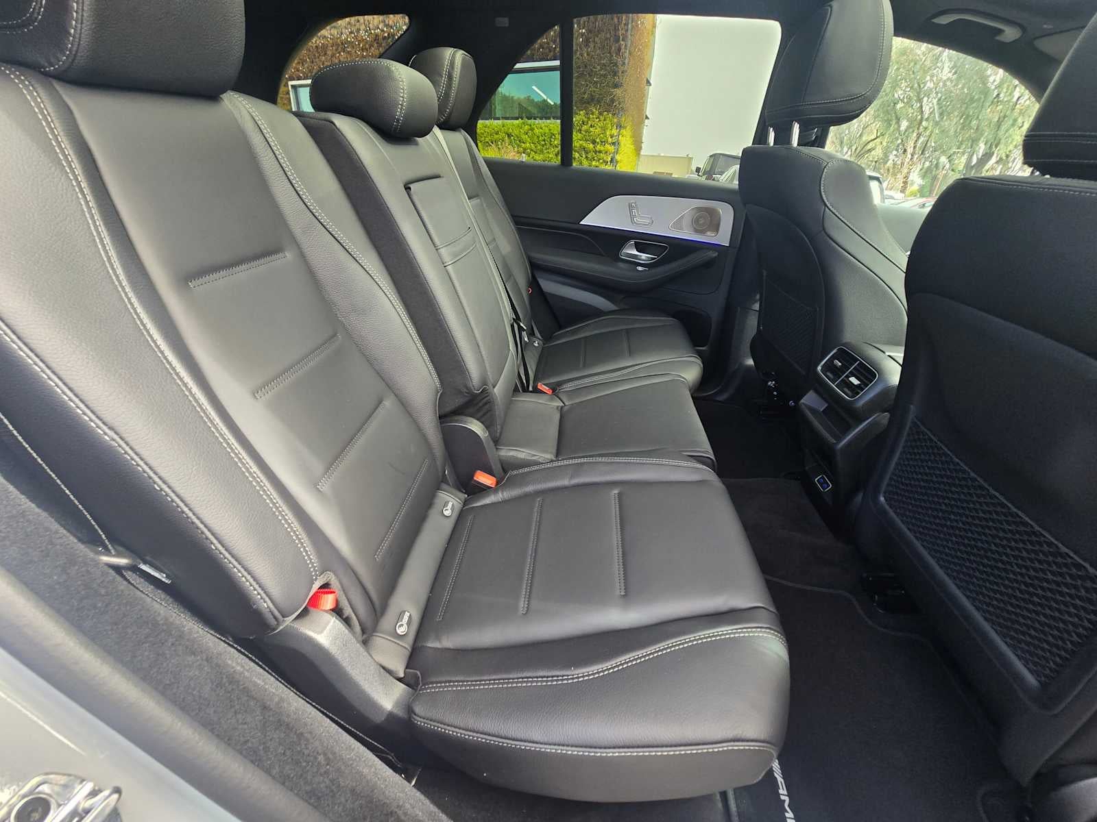 2026 Mercedes-Benz GLE 450 GLE 450