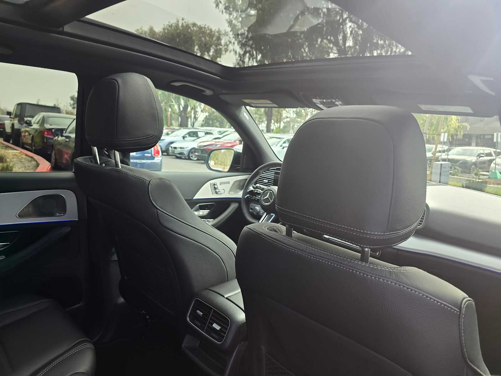 2026 Mercedes-Benz GLE 450 GLE 450