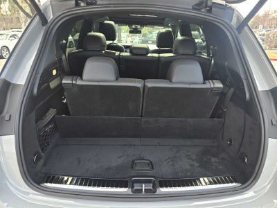 2026 Mercedes-Benz GLE 450 GLE 450