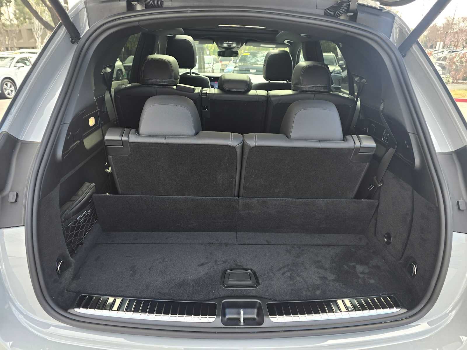 2026 Mercedes-Benz GLE 450 GLE 450