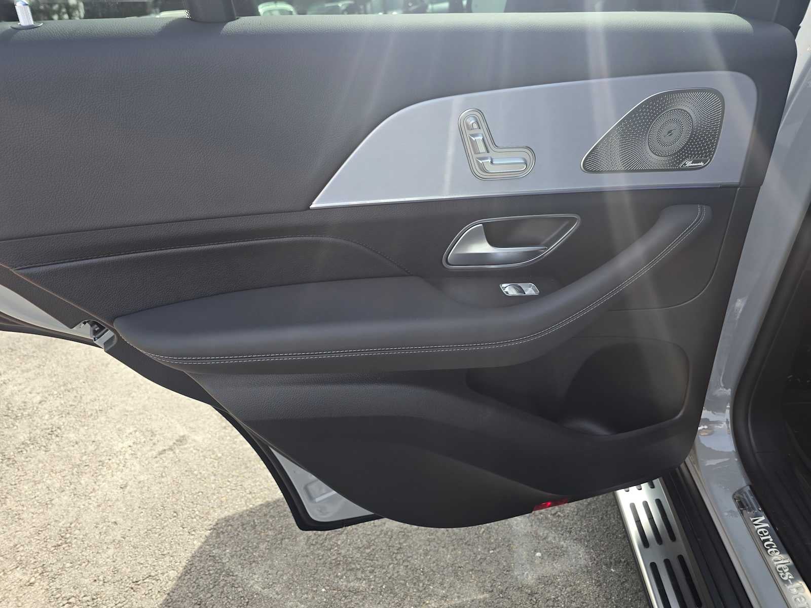 2026 Mercedes-Benz GLE 450 GLE 450