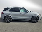 2026 Mercedes-Benz GLE 450 GLE 450