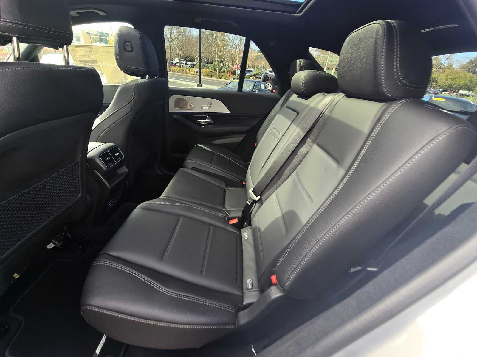 2026 Mercedes-Benz GLE 450 GLE 450