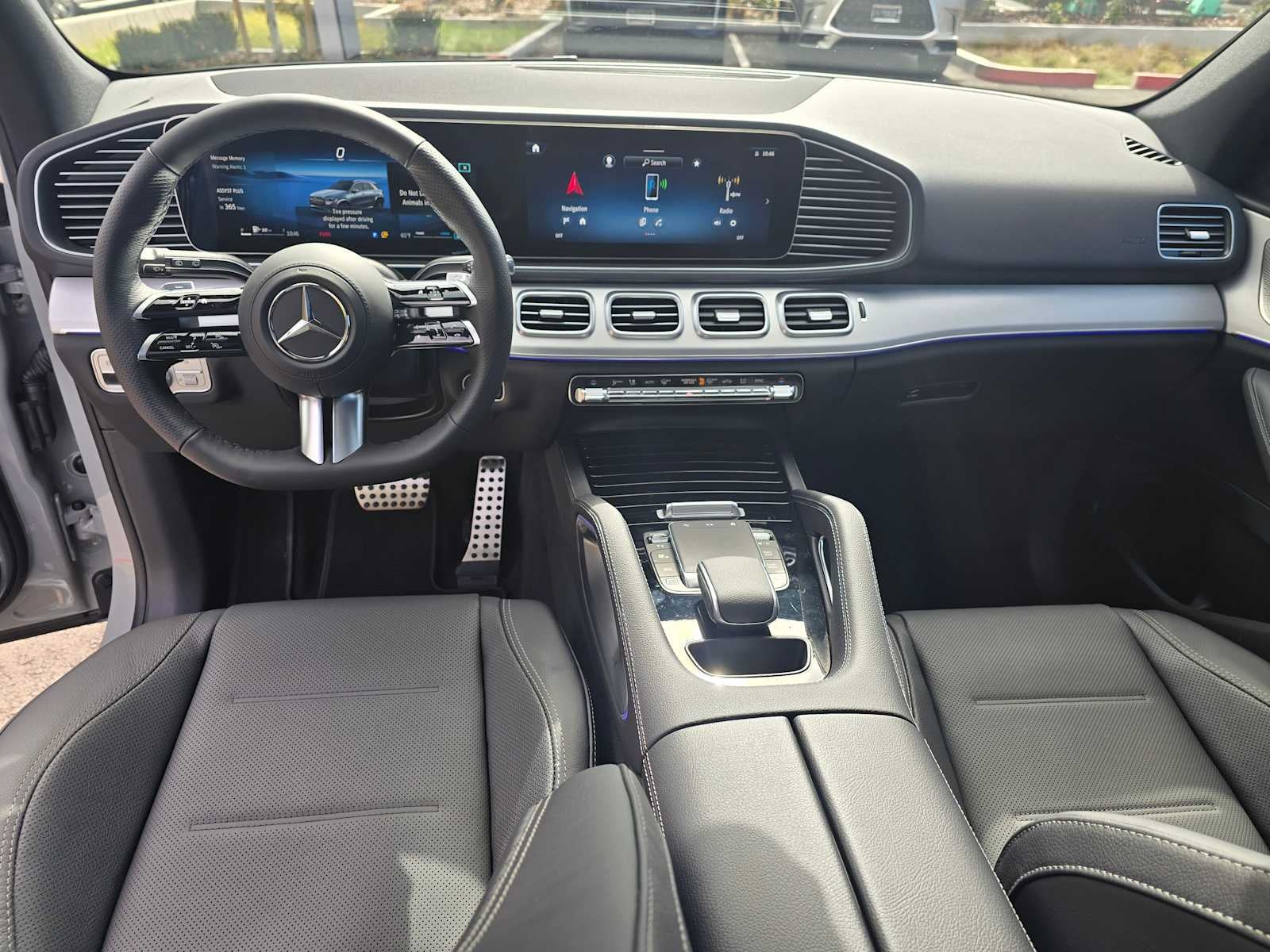 2026 Mercedes-Benz GLE 450 GLE 450